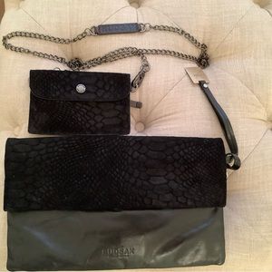 Rudsak Purse